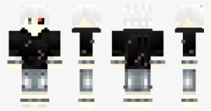 Minecraft Skin Xxxtentacion - Minecraft