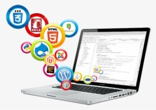 As A Strategic Implementation Partner, We Are Committed - Web Application Management System