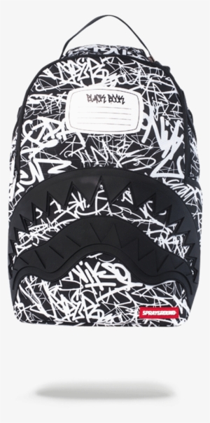 Sprayground Backpacks