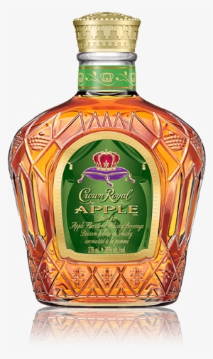 Download Today, The Legacy Of Crown Royal Remains How It Began ...