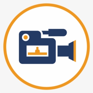 Seattle Video Production - Video Camera