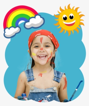 1 Preschool/play School For Kids In Mumbai - Kids Play School