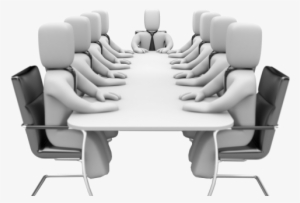 Business Meeting Png Transparent Business Meeting - Meeting Clipart Transparent