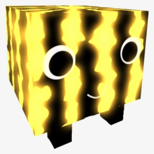 Lava Watermelon - Pet Simulator Png Lava
