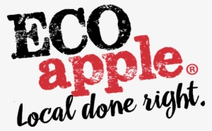 Eco Apple Logo Red Tomato - Love With A Paw Queen Duvet