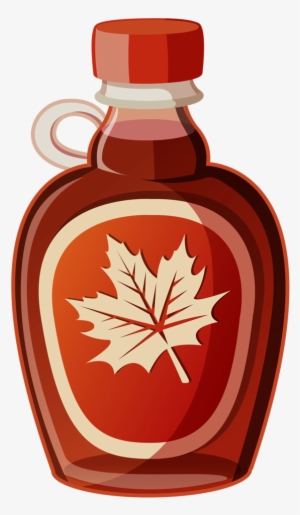 Clip Free Download Fiesta Clipart Dinner Mexican - Maple Syrup Clip Art