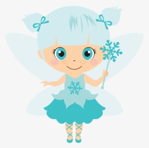 Cute Clipart Fairy - Fairy Clipart