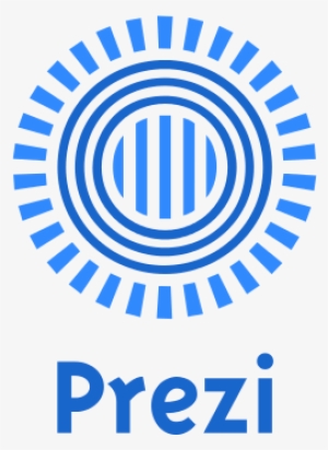 Prezi Logo - Prezi Logo Transparent