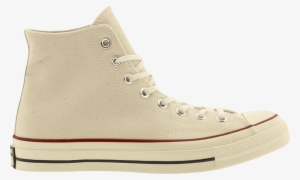 Chuck Taylor All Star 70 Hi 'parchment' - Boot
