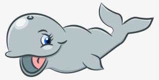 Cliparts Similar To Whale Clipart Sea Animal - Whales