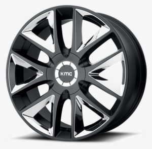 Kmc Featured Wheels Kmc Featured Wheels Kmc Featured - Km710 Takedown
