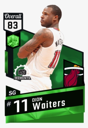 24 Jan - Larry Sanders Nba 2k17