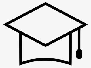 Education Graduation Cap - Icon