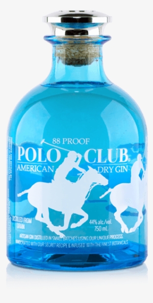 Drink Recipes With The Polo Club American Dry Gin - Beverage Depot