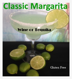 Lime Margarita - Article Marketing