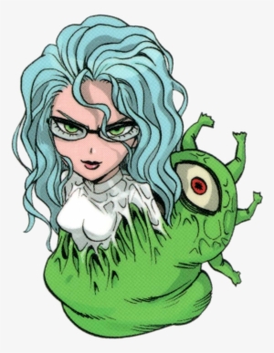 Image Result For Psykos One Punch Man - One Punch Man Psykos Manga