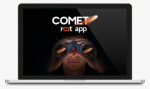 Cometrm-laptop - Laptop