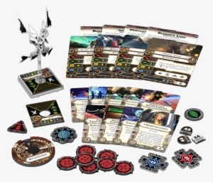 Starviper Expansion Pack - Scum X Wing Miniatures