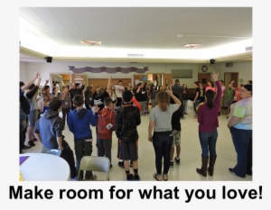 There's Lots To Love - Whole Note