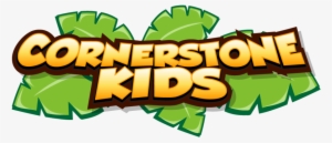 Cornerstone Kids - Illustration