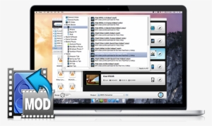 Ifunia Mod Converter For Mac - Discounts And Allowances