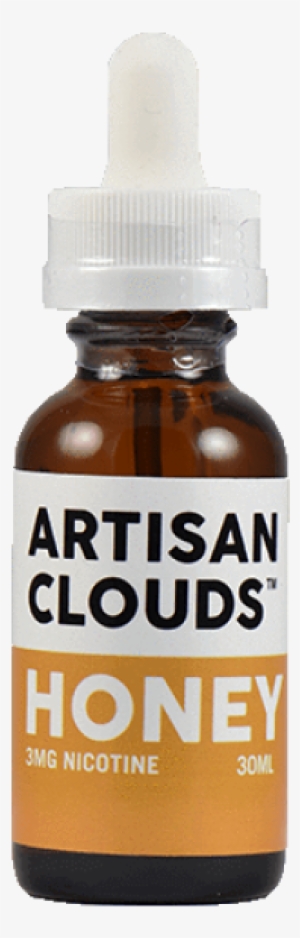 Artisan Clouds Ejuice Honey 75vg25pg Breakfast Cereal - .com