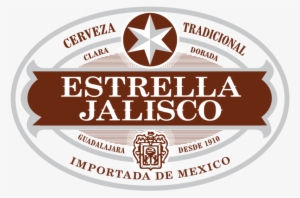 Website Sponsors-03 - Estrella Jalisco Beer, 12 Pack, 12 Fl Oz Bottle