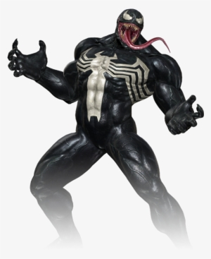 Venom - Transparent Venom Png