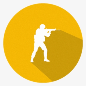 Csgo Orange Photo - Counter Strike Global Offensive