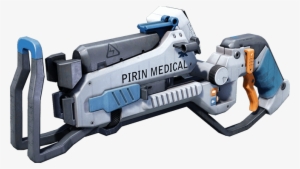 [patch Notes] Meet Sparks - Dirty Bomb Sparks Revive Gun