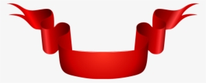 Christmas Ribbon Png - Ribbon With No Background
