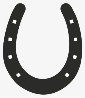 Horseshoe - Horse Shoe Clipart Png - 1697x2400 PNG Download - PNGkit