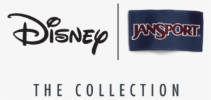 Jansport Backpack Collection - Disney Baby Logo Png