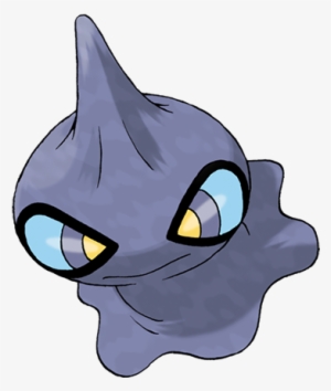 Shuppet - Banette Pokemon