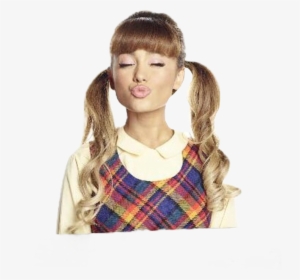 Ariana Grande Hairspray Live ♡ Ariana Grande Butera - Ariana Grande As Penny Pingleton