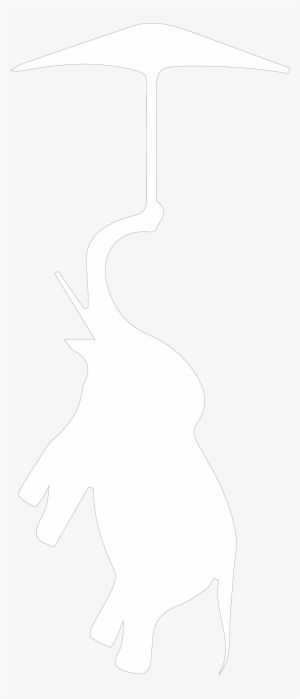 White Elephant - Sketch