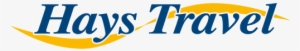 Hays Travel Logo