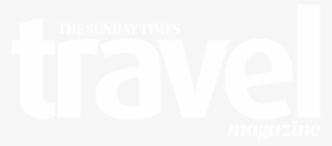 Sunday Times Travel Magazine Logo