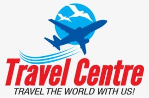 Travel Centre - World Travel Logo Png