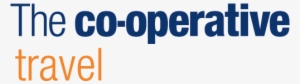 The Co Operative Travel Logo - Co Operative Logo