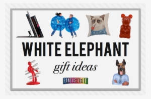 40 Great White Elephant Gift Ideas - Smoking Cat Pillow Cover