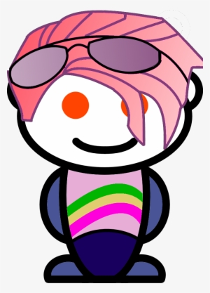 Https - //i - Imgur - Com/tesdana - Reddit Alien