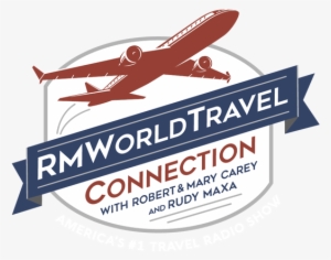 Travel Minute Archives - Rudy Maxa