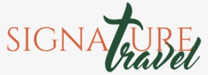 Signature Travel Logo Rev 01-03 - Signature Funerals