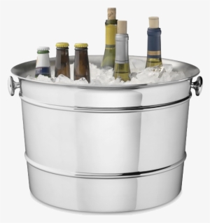 Ice Bucket Png High-quality Image - Png Transparent Ice Bucket
