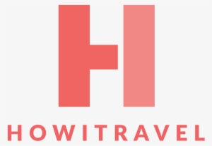 Travel Logo, Originally Self-designed By The Owner, - Carmine