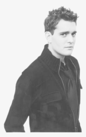 Michael Buble Photoshoot