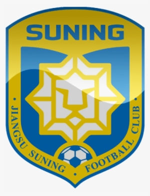 Free Png Jiangsu Suning Football Logo Png Png Images - Jiangsu Suning Vs Shanghai Sipg