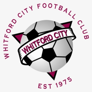 Whitford City Fc Logo
