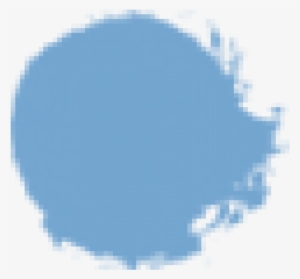 Warhammer Citadel Acrylic Layer Paint Hoeth Blue - Citadel Base Paint: Caliban Green